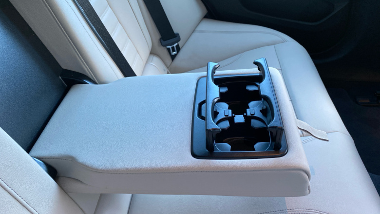 BMW i4 250kW eDrive40 M Sport 83.9kWh 5dr Auto Electric Hatchback